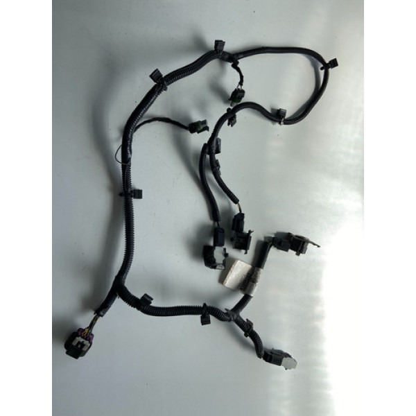 Chicote Sensor Estacionamento Cobalt 1.8 2014 2015