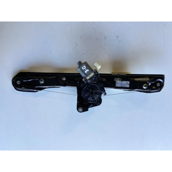 Máquina De Vidro Dianteira Esquerda Fiat Argo 2018 2019 2020