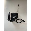 Fechadura Da Porta Traseira Direita Cruze 1.4 Ltz 2017 2018