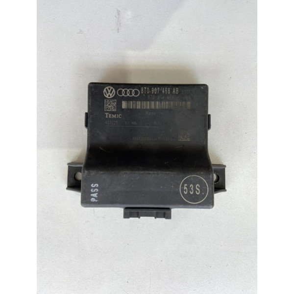 Modulo Inferface Audi A4 2.0 2010 2011