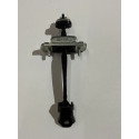 Limitador De Porta Dianteiro Tracker 1.8 2014 2015 Preto