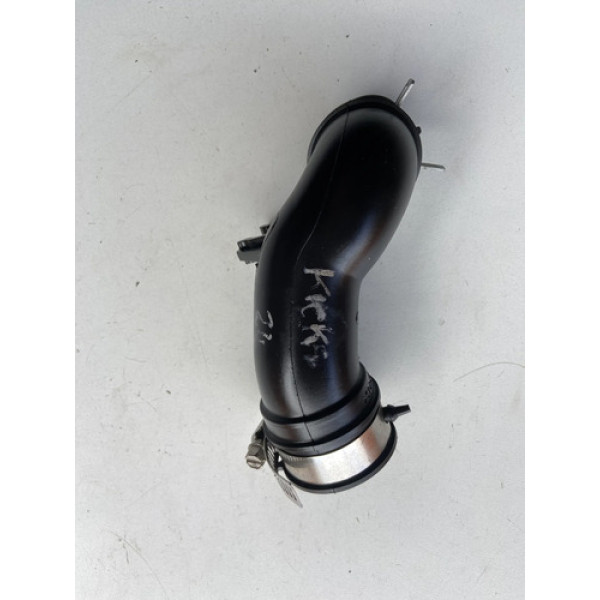 Mangueira Ar Do Motor Nissan Kicks 1.6 2020 2021