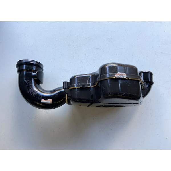 Caixa  Filtro Ressonadora Peugeot 206 1.6 2006 2007