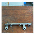 Flauta Do Bico Injetor Geely Gc2 1.0 3cc 2014