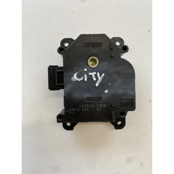 Motor Atuador Caixa Ar Condicionado Honda Civic 2008 2009
