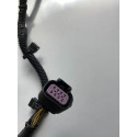 Chicote Sensor Estacionamento Cobalt 1.8 2014 2015