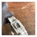 Motor Atuador Ar Condicionado Gm Sonic 1.6 16v 2012/2014