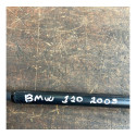 Amortecedor Capo Bmw 120 2008 2009 2010 