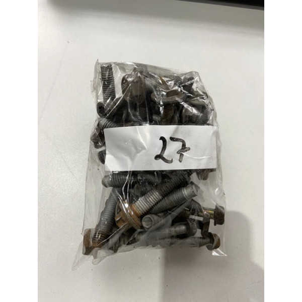 Kit Parafusos Sortidos Automotivos 27