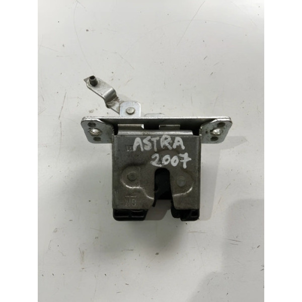 Fechadura Da Tampa Traseira Astra 2007 2008