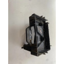 Suporte Da Bateria Fox Gol Voyage 2012 2013 2014 Preto