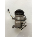 Compressor Do Ar Condicionado Civic Ex 2.0 155 Cv 2017 2018