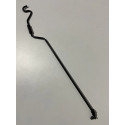 Vareta Haste Do Capo Tracker 1.8 2014 2015 Preto