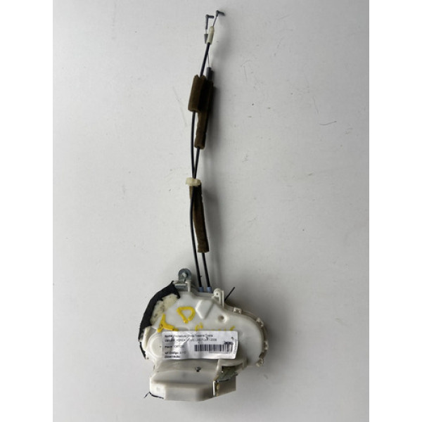 Fechadura De Porta Traseira Direita New Civic 2008 2009 201