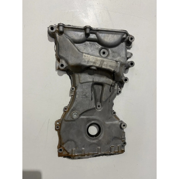 Tampa Frontal Motor Jeep Compass 2.0 Flex 2017 2018 2019