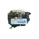  Fechadura De Porta Traseira Esquerda Mitsubishi Airtrek 200