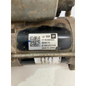 Motor De Arranque Chevrolet Cruze Tracker Ltz 1.4 2017 2018