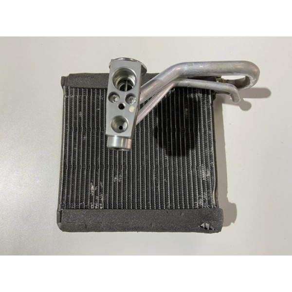 Evaporador Do Ar Vw T-cross Up Polo Nivus 1.0 Tsi