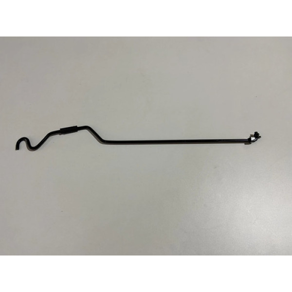Vareta Haste Do Capo Tracker 1.4 Turbo 2017 2018 Preto
