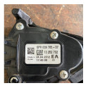 Pedal Acelerador Gm Cruze Ltz 1.8 2012