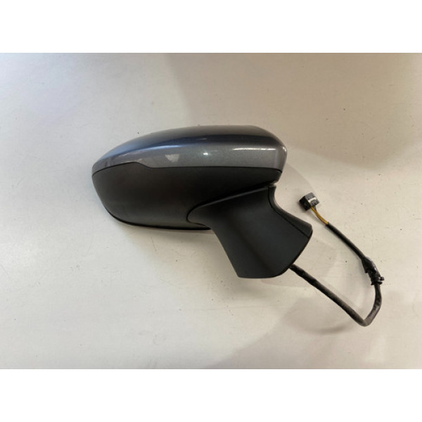 Retrovisor Direito Chevrolet Cruze Ltz 1.4 2017 2018