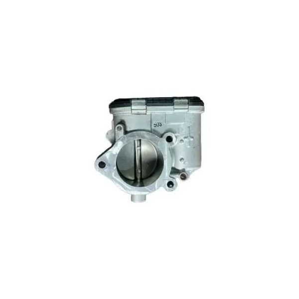 Tbi Corpo De Borboleta Citroen C4 Cactus 2020 2021