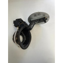 Portinhola Tanque Combustível Onix 2013 2014 2015 2016 2017 Não Especificado 2013