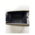  Apoio Braço Console Central Hyundai Azera 2010/2011 Caramelo