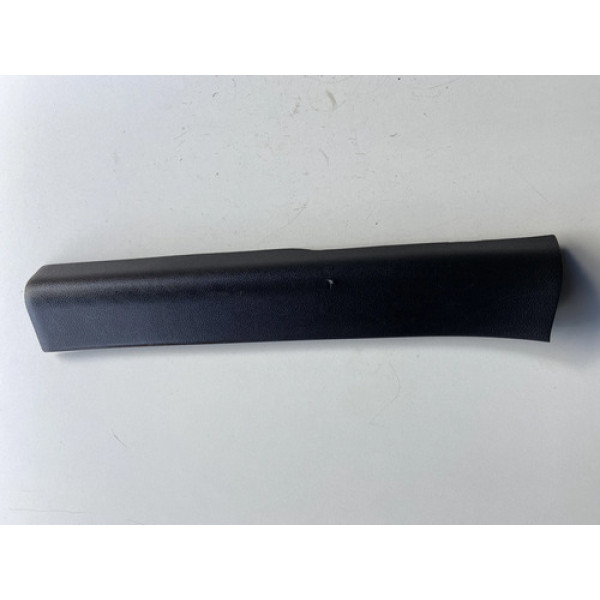 Soleira Dianteira Esquerda Nissan Kicks 2018 2019 2020 2021 Preto