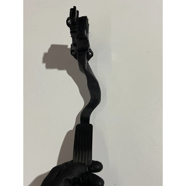 Pedal Acelerador Peugeot 208 C3 1.6 2015 2016 2017