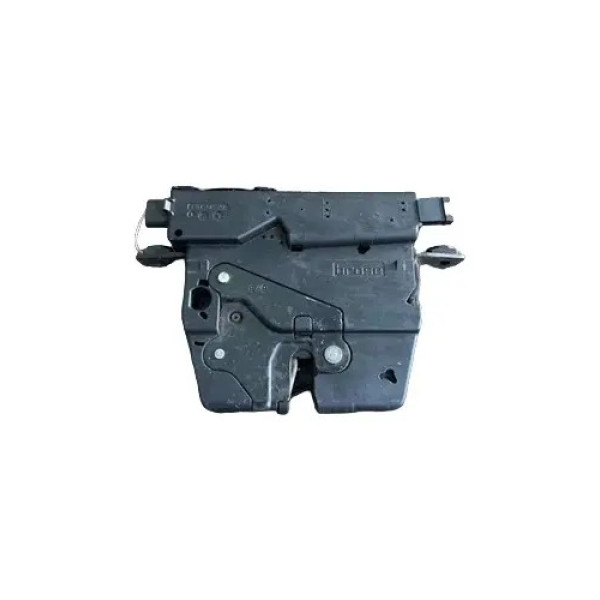 Fechadura Tampa Traseira Bmw 328 320 2014 2015