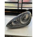 Farol Lado Esquerdo Porsche Cayenne 2011 2012 Esquerdo