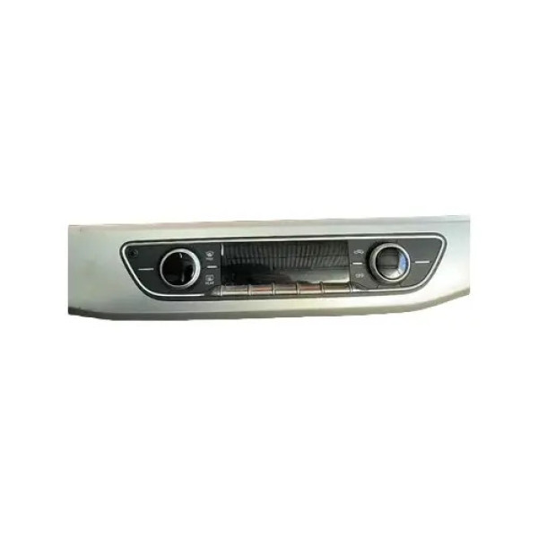 Comando Do Ar Condicionado Audi A5 2.0 2017 2018