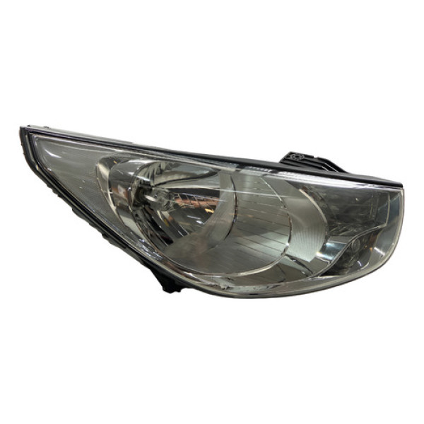 Farol Lado Direito Hyundai Ix35 2011 2012 2013 Avaria Direito/passageiro