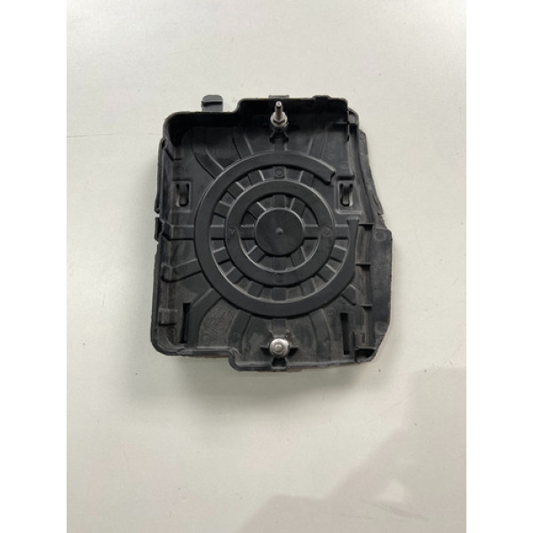 Suporte Módulo De Injeção Citroen Cactus 1.6 2020 2021 Preto