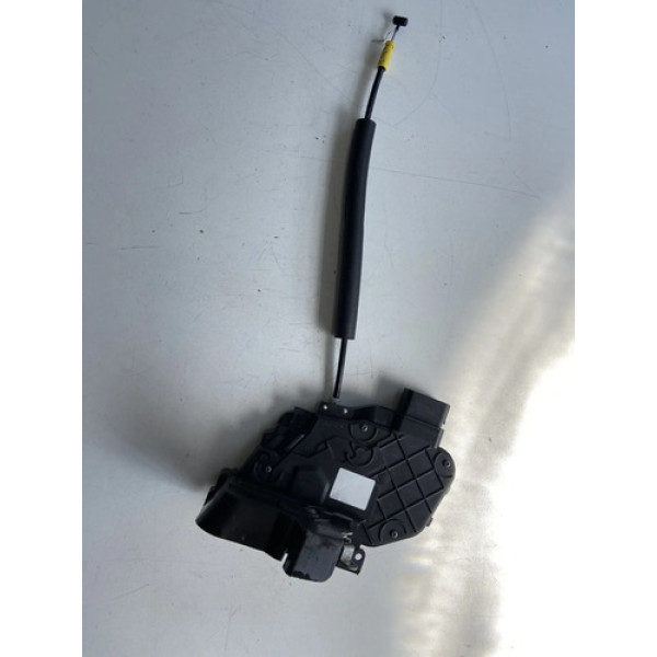 Fechadura De Porta Dianteira Direita Evoque 2014 2015