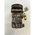 Compressor Do Ar Condicionado C4 2.0 143 Cv 2008