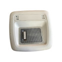 Luz Cortesia Sonic Sedan 2012 2013