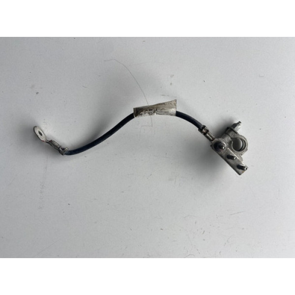Cabo Negativo Bateria Renault Kwid 2018 2019