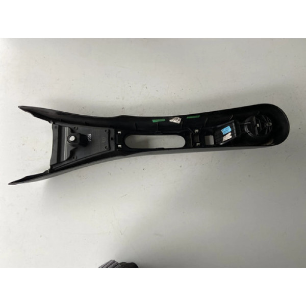 Moldura Console Central Fiat Argo Cronos