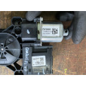 Motor Máquina Vidro Traseiro Direito Jeep Compass 2023 2024