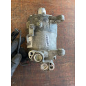 Compressor Do Ar Condicionado Mini Cooper 2.0 2015 Sem Polia