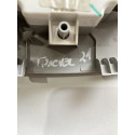 Luz Interna Cortesia Tracker 1.2 2020 2021 2022