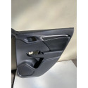 Forro De Porta Traseiro Direito Honda New Fit 2019 2020