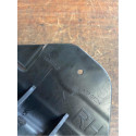 Suporte Interno Porta Traseira Esquerda Tracker 2015 2016 18 Preto