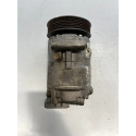 Compressor Do Ar Condicionado Argo At6 1.8 139 Cv 2017 2018