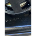 Acabamento Interno Retrovisor Esquerdo Gla200 2014 2015 Preto