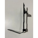 Trava Suporte Fixação Bateria Tracker 1.8 2014 2015 Preto