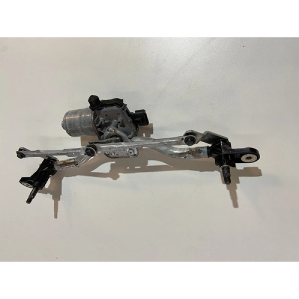 Motor Limpador Parabrisa Ford Ka 2014 2015 2016 2017 2018 19