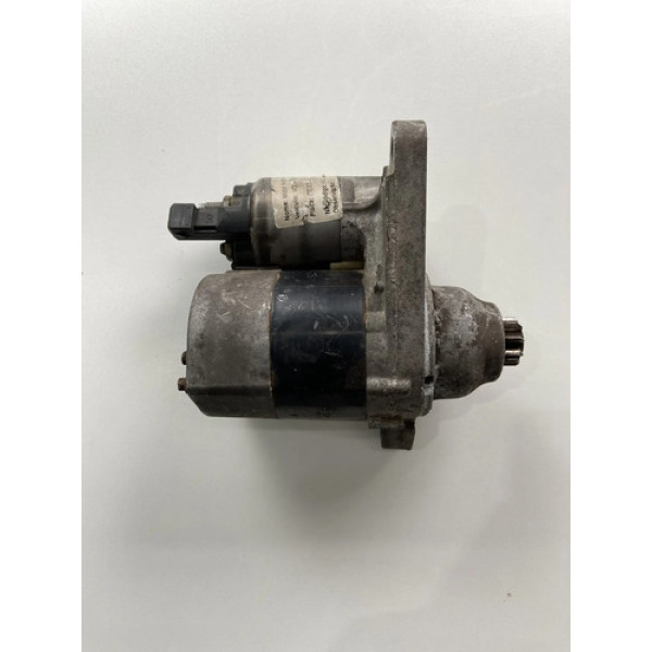 Motor De Arranque Polo Sedan 1.6 2012 2013
